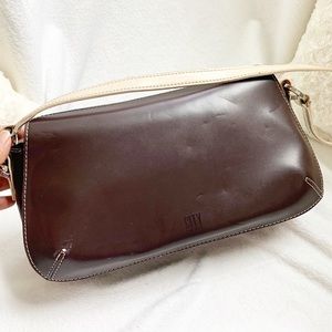 City DKNY mini purse
